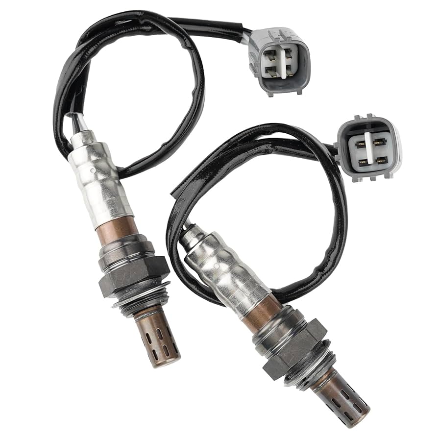 Amazon.com: Liangchi Oxygen Sensor 234-4260 Downstream O2